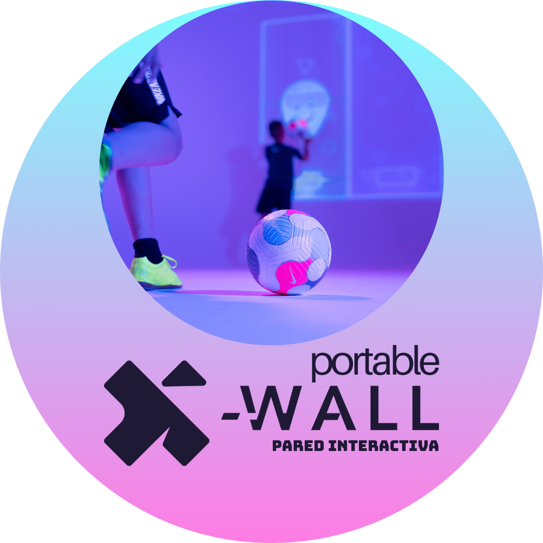 portada X-Wall 2026